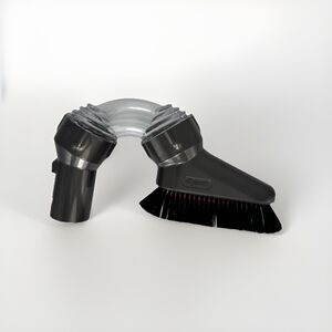 Dyson V6 Replacement Dust Brush Universal Up Top Tool Attachment 917646-01 New